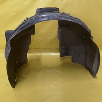 фото thumb №1, Ford mondeo mk5 подкрылок передние правое полный