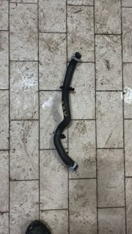 фото thumb №1, Шланг пабтрубок  воды renault arkana 217415880r