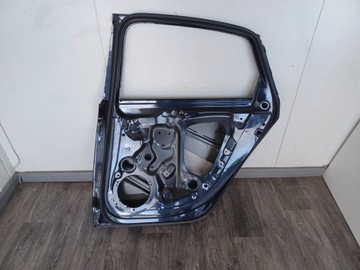 фото thumb №16, Двері audi a4 b9 8w 2015-2019 sedan зад правий задні праві