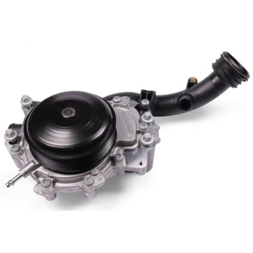 фото thumb №2, Насос воды infiniti q30 q50 q70 13- 2.2 50