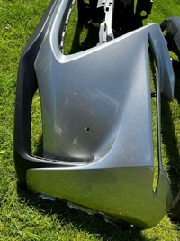 фото thumb №7, Бампер передній lexus nx 14-