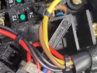 фото thumb №6, Домкрат джойстик перемикання передач 1381993 + каркас scania 1237 irizar century