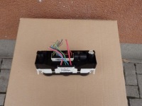 фото thumb №5, Панель обдув vw polo 9n 2004 r 6q0820045e