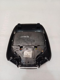 фото thumb №5, Освітлення кабіни maserati levante unc alcantara 06701628860