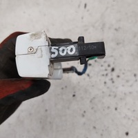 фото thumb №10, Ford kuga i 1 ручка левая перед замок + ключ