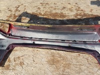 фото thumb №14, Honda civic viii 8 ufo бампер задняя задний pdc