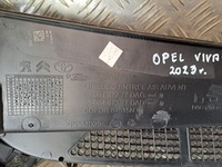 фото thumb №7, Opel vivaro 2023 r 2.0 cdti механічна коробка передач панель під лобовим склом ліві перед