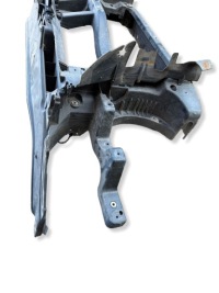 Усилитель верхний volkswagen passat b6 3c0010409 Недорого, фото thumb