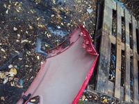 фото thumb №6, Бампер kuga 2 ii 13-16r cv44-s17k819 омыватель pdcx4