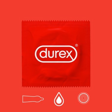 Набор презервативов Durex Surprise Me 3х40 шт.