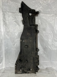 фото thumb №1, Mercedes gls w167 защита подвеска перед правая a1676803200