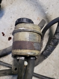 Renault midlum dxi дроти бак трансмісія підсилювача zf 95121t wf2 Ціна, фото thumb