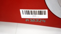 фото thumb №13, Капот крышка двигателя mini cooper s r56 06-11