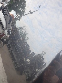 фото thumb №11, Subaru legacy 03-08 капот кришка двигуна