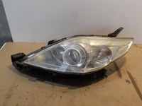 фото thumb №1, Лампа левая передняя mazda 5 90739000