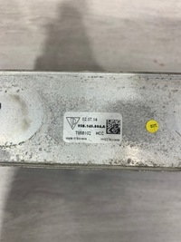 фото thumb №7, Интеркулер porsche macan 18- правый 95b.145.804.a