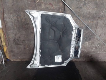 фото thumb №12, Комплектный перед капот бампер лампы крылья brewki daewoo lanos i