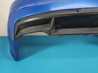 фото thumb №9, Задний бампер skoda octavia iii hb lf5w 13-16