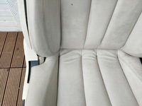 фото thumb №13, Bmw 6 f12 f13 11-18 салон средство сиденья диван обивка комплект