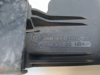 фото thumb №8, Засов замок капот - seat ibiza iii