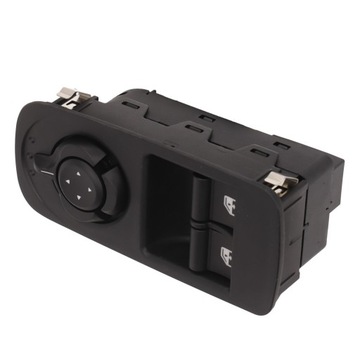 фото thumb №9, Переключатель регулятор передней левого окна 156085170 блок управления