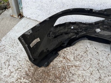 фото thumb №9, Бампер зад задний hyundai tucson 4 iv 20-