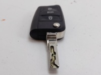 2020 skoda octavia mk3 5e ключ або карта 5e0959752j Київ, фото thumb
