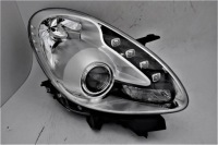 фото thumb №2, Alfa romeo giulietta 10- лампы фары kpl led nowe