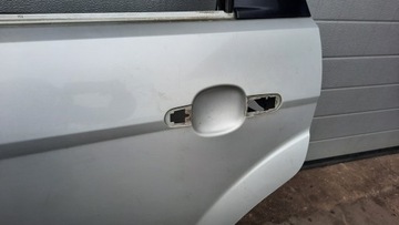 фото thumb №6, Дверь зад задние левая ford focus mk2 10r универсал