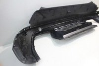 фото thumb №6, Дифузор бампер задня cupra formentor повний bdb 5ff807568c