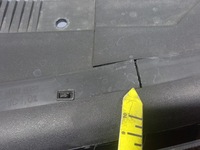 фото thumb №15, Hyundai kona ii лампа led drl перед 92209-be