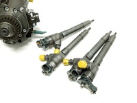 фото thumb №9, Система паливний renault 1.6 dci r9me414 0445010404 167008960r 0445110546