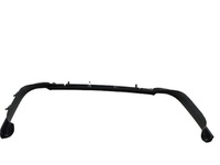 фото thumb №7, Jeep cherokee kl 14- пластик защита задний крышки