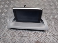 фото thumb №1, Дисплей экран навигации mazda 3 iii bm bn