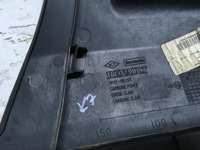 фото thumb №7, Захист консолі нижня renault clio ii 8200475683