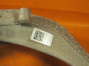 фото thumb №9, Audi a5 8t рестайлинг 14km поворотный кулак перед правая 4g0407242d / 8k0407258aa