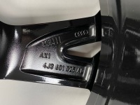 фото thumb №12, Диски audi e-tron gt rs 4j3 20 дюймів оригінал
