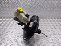 фото thumb №1, Усилитель тормозов seat ibiza iv 1.4tdi 6r1614105c