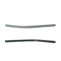 фото thumb №1, Молдинг бампера передняя левая do bmw 5 2000-2004