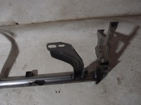 фото thumb №8, Балка каркас консоли vw golf vii