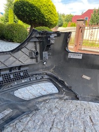 фото thumb №11, Audi a5 8w6s-line рестайлинг cabrio бампер зад