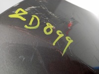 фото thumb №14, Vw tiguan 1 i 2007- бампер перед переднее 5n0807217a ÷