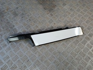 фото thumb №1, M8 планка дверь перед левый insignia b 39118653