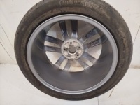 фото thumb №10, Диск + шина vw passat b8 dartford 3g0601025k 18" 5x112 8j et44 bdb.!
