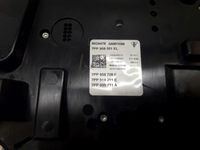 фото thumb №8, Porsche cayenne 7p панель потолочный