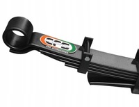 фото thumb №1, Daihatsu rocky f70 75 80 1984-93 rocky f77p f77r ресора hd перед 2" 45kg