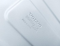 фото thumb №9, Volvo ex-30 ex30 24r. двері лівий перед колір 740/717