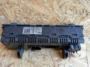 ПАНЕЛЬ КОНДИЦИОНЕРА VW POLO 6C 6C0907044B