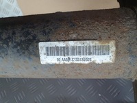 фото thumb №8, Балка вісь підвішування задні opel astra j gtc 5x115