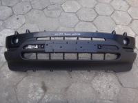 фото thumb №2, Бампер перед передній bmw x5 e53 sapphire
